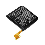 New 250mAh Battery for Samsung  Gear S2,Gear S2 Classic,R7200,R720X,R732,SM-R720,SM-R732; P/N: EB-BR720ABE