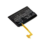 New 300mAh Battery for Samsung  Galaxy Gear S2 3G,Gear S2 3G,SM-R730,SM-R730A,SM-R730S,SM-R730T,SM-R730V,SM-R735; P/N: EB-BR730ABE,GH43-04538B