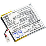 Battery for Samsung Gear S,  Galaxy Gear S R750,  SM-R750V