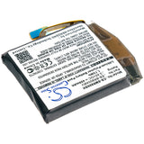 New 450mAh Battery for Samsung  Galaxy Watch 46mm,SM-R800,SM-R805; P/N: EB-BR800ABU,GH43-04855A