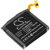 Samsung Galaxy Watch Active 2,Galaxy Watch Active 2 44mm,SM-R820,SM-R825; P/N:EB-BR820ABY,GH43-04966A Battery