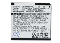 Cricket R710 Suede, SCH-R710, Suede Touch, MetroPCS R860 Caliber, SCH-R860, SCH-R860ZKAMTR, Ativ Odyssey