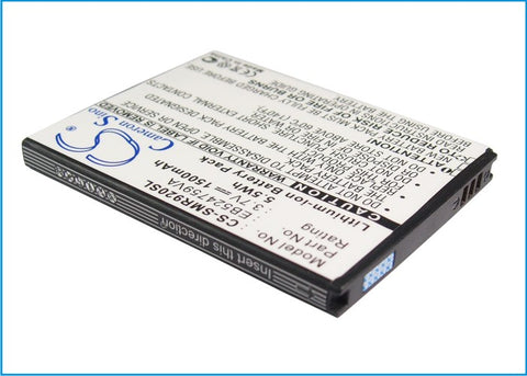 AT&T SGH-i847, Rugby Smart, SGH-i937, Focus S, MetroPCS SCH-R920, Galaxy Attain 4G, Samsung SGH-i847, Rugby Smart