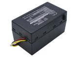 Samsung NaviBot SR8940, NaviBot SR8950, NaviBot SR8980, VCR8940, Navibot VR10F71UCBC, Navibot VR10F71UCBC/FET