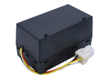 Samsung NaviBot SR8940, NaviBot SR8950, NaviBot SR8980, VCR8940, Navibot VR10F71UCBC, Navibot VR10F71UCBC/FET