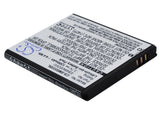Samsung GT-S5570, Galaxy Mini, GT-S5250, GT-S5330, GT-S5750E, GT-S7230, GT-S7230E, GT-i5510, Galaxy 551, Wave 723