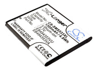 Samsung GT-S5570, Galaxy Mini, GT-S5250, GT-S5330, GT-S5750E, GT-S7230, GT-S7230E, GT-i5510, Galaxy 551, Wave 723