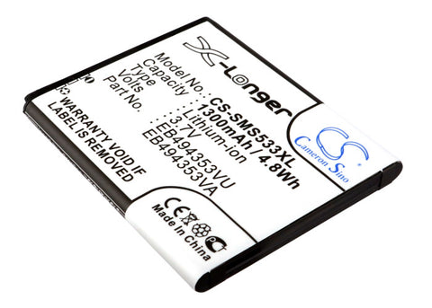 Samsung GT-S5570, Galaxy Mini, GT-S5250, GT-S5330, GT-S5750E, GT-S7230, GT-S7230E, GT-i5510, Galaxy 551, Wave 723