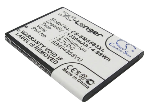 Samsung GT-S5830, GT-S5830T, GT-S5830T Galaxy S Mini, Cooper, Ace, Galaxy Gio, Galaxy Ace, GT-S5660, Galaxy Pro