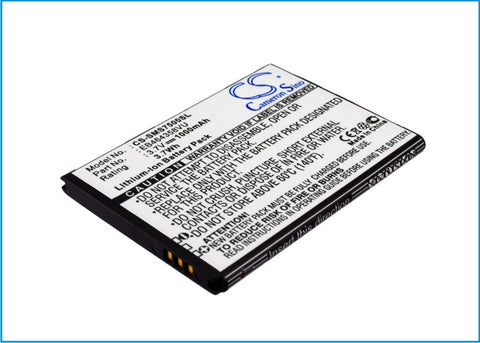 AT&T Galaxy Appeal, SGH-I827, Samsung GT-S6310, Galaxy Young, GT-S6312, Galaxy Young Duos, GT-S6358, SCH-i619, GT-S6818