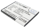 AT&T Galaxy Appeal, SGH-I827, Samsung GT-S6310, Galaxy Young, GT-S6312, Galaxy Young Duos, GT-S6358, SCH-i619, GT-S6818
