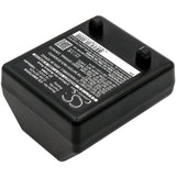 Cameron Sino Replacement Battery for Samsung SS7550, SS7550m, SS7555, SSR200 (1500mAh)