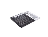 Battery for Samsung GreatCall Touch 3,  Jitterbug Touch 3,  SM-G310R5