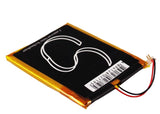 Samsung YP-T10JAGY, YP-T10JARY, YP-T10QB/XSH, YP-T10JAB, YP-T10J, YP-T10JR, YP-T10JAU