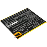 New 5100mAh Battery for Samsung Galaxy Tab A 8.0 2019,SM-T290,SM-T295,SM-T295C,SM-T295N; P/N:SWD-WT-N8