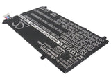 Battery for Samsung SM-T325,  SM-T327A,  Galaxy TabPRO 8.4