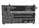 Battery for Samsung SM-T325,  SM-T327A,  Galaxy TabPRO 8.4
