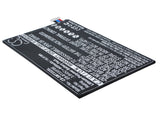 Samsung SM-T331, Galaxy Tab4 8.0 3G, SM-T335, SM-T330