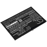 New Replacement 6800mAh Battery for Samsung Galaxy Tab A7 10.4 2020,SM-T500,SM-T505; P/N:SCUD-WT-N19