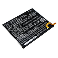 Samsung  Galaxy Tab A 10.1 2019,Galaxy Tab A 2019,SM-T510,SM-T515; P/N: EB-BT515ABU,GH43-04935A,GH43-04936A Battery