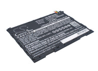 Samsung Galaxy Tab A 9.7, SM-T550, SM-P550, SM-P555, SM-P555Y, SM-T555, SM-T555C, SM-P350, Galaxy Tab A Plus 9.7 WiFi
