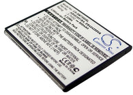 Samsung SGH-T559, SGH-T559 Comeback, SCH-R560, SCH-R560 Messager II, SPH-M330, SPH-M340, SPH-M350, Seek SPH-M350