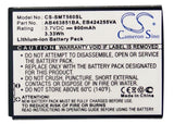 Samsung SGH-T559, SGH-T559 Comeback, SCH-R560, SCH-R560 Messager II, SPH-M330, SPH-M340, SPH-M350, Seek SPH-M350
