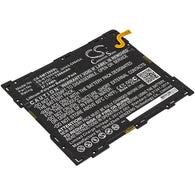 Samsung Galaxy Tab A 10.5 2018,Galaxy Tab A 10.5 2018 TD-LTE,Galaxy Tab A2 XL,SM-T590,SM-T590NZAATGY,SM-T590NZBAXSP,SM-T595; P/N:EB-BT595ABE,GH43-04840A Battery
