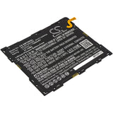 Samsung Galaxy Tab A 10.5 2018,Galaxy Tab A 10.5 2018 TD-LTE,Galaxy Tab A2 XL,SM-T590,SM-T590NZAATGY,SM-T590NZBAXSP,SM-T595; P/N:EB-BT595ABE,GH43-04840A Battery