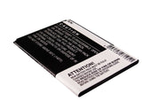 Samsung SGH-T699, Galaxy S Blaze Q, Relay 4G, SCH-i415, Stratosphere II, SCH-I425, T-Mobile Galaxy Stratosphere II 4G