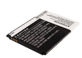 Samsung SGH-T699, Galaxy S Blaze Q, Relay 4G, SCH-i415, Stratosphere II, SCH-I425, T-Mobile Galaxy Stratosphere II 4G