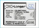 AT&T Galaxy Exhilarate, Galaxy Exhilarate 4G, SGH-I577, Samsung SGH-i577, Exhilarate, SGH-T769, Galaxy S Blaze 4G