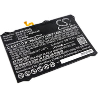 Samsung Galaxy Tab S3 9.7,Galaxy Tab S3 9.7 XLTE,SM-T820,SM-T825,SM-T825C,SM-T825N0,SM-T825Y,SM-T827V; P/N:EB-BT825ABA,EB-BT825ABE,GH43-04702A Battery