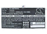 Samsung SM-T900, SM-T905, Galaxy TabPRO 12.2, Galaxy TabPRO 12.2 LTE-A 64GB