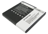 AT&T Captivate, Epic 4G, SGH-i897, Galaxy S, NTT Docomo Galaxy S, Samsung Galaxy SL, Omnia Pro 4, GT-I9010