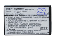 Samsung SCH-U960, SCH-U450, Intensity U450, Rogue U960, DoubleTake, Intensity SCH-U450, Rogue SCH-U960, Glyde 2