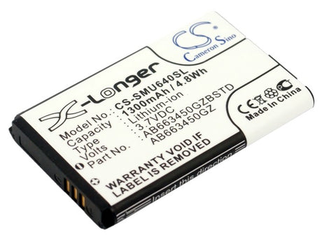 Samsung SCH-U640, SCH-U640 Convoy, Convoy2 U660, SCH-U660, Convoy U640, Convoy, Convoy 2, SCH-U680, SCH-U680MAV