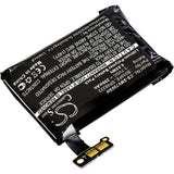 Battery for Samsung Gear 1,  SM-V70