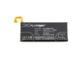 Battery for Samsung Golden 3,  W2016