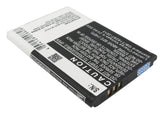 JOA Telecom L210, L-210, Samsung SGH-A237, SGH-A157, SGH-1167, SGH-C400, SGH-C408, SGH-E250C, SGH-E258, SGH-E420