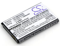 Samsung Xcover 550, SM-B550, SM-B550H