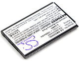 Samsung Xcover 550, SM-B550, SM-B550H