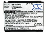 Samsung SGH-A707, SGH-A171, SGH-A727, SGH-Z560, SSGH-Z560V, GH-Z568, SGH-T819, SGH-A797, Flight A797, Sync A707
