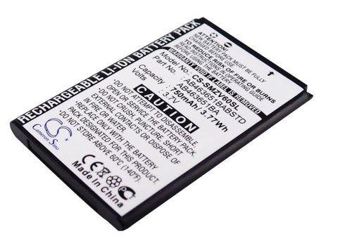 Samsung SGH-ZV60, SGH-T739, SGH-W559, SGH-T739 Katalyst, SGH-R450, SGH-R450 Katalyst, SGH-C3060, SGH-J800, SGH-L700
