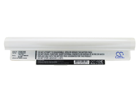 Samsung NP-NC10, NP-NC10-KA03CN, NP-NC10-KA02UK, NP-NC10-KA02US, NP-NC10-KA03UK, NP-NC10-KA01UK, NP-NC10-KA01