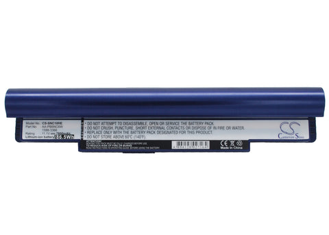 Samsung NP-NC10, NP-NC10-KA03CN, NP-NC10-KA02UK, NP-NC10-KA02US, NP-NC10-KA03UK, NP-NC10-KA01UK, NP-NC10-KA01
