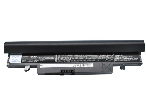 Samsung NP-N143, NP-N143P, NP-N145P, NP-N148, NP-N148P, NP-N150, NP-N150P, NP-N230, NP-N230P, NP-N250, NP-N250P