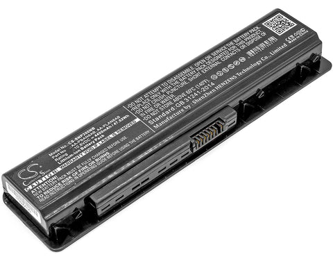 Samsung NP200B,NP200B4,NP200B5,NP400B,NP400B2B,NP400B4,NP400B5,NP410B,NP6004,NP600B,NP600B5,NT400B,P200,P210,P230,P330,P400; P/N:AA-PBAN6AB,AA-PLAN6AB,AA-PLAN9AB Battery