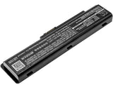 New 4400mAh Battery for Samsung NP200B,NP200B4,NP200B5,NP400B,NP400B2B,NP400B4,NP400B5,NP410B,NP6004,NP600B,NP600B5,NT400B,P200,P210,P230,P330,P400; P/N:AA-PBAN6AB,AA-PLAN6AB,AA-PLAN9AB