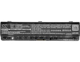 New 4400mAh Battery for Samsung NP200B,NP200B4,NP200B5,NP400B,NP400B2B,NP400B4,NP400B5,NP410B,NP6004,NP600B,NP600B5,NT400B,P200,P210,P230,P330,P400; P/N:AA-PBAN6AB,AA-PLAN6AB,AA-PLAN9AB